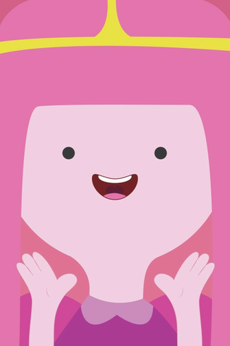 Adventure Time iPhone Wallpaper