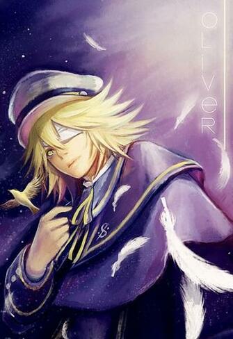 Vocaloid Oliver Image HD Wallpaper And Background