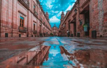 Michoacan Pictures Image