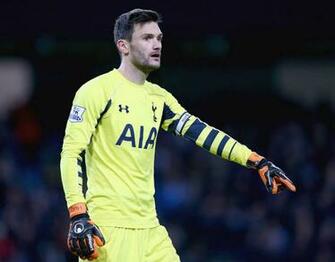 Hugo Lloris Tottenham Hotspur S Weekly Wages Sport