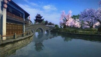 Age Of Wushu Wallpaper S Fine