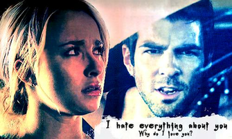 About You Wallpaper I Hate Everything Desktop Background