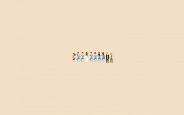 Minimalist Aesthetic Desktop Wallpaper Top