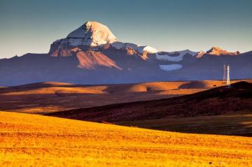 Kailash Mansarovar Yatra Package Tour From Lucknow
