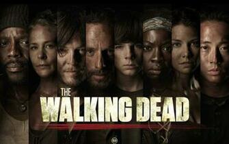 Wallpaper The Walking Dead HD Expert