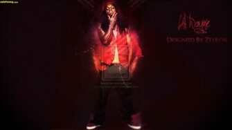 Lil Wayne Wallpaper
