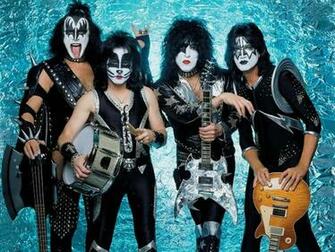 Kiss The Monster Phoenix Music Online