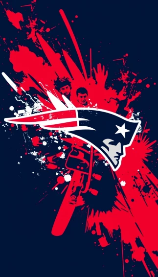 Patriots Phone Wallpaper