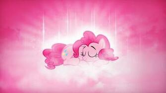 Wotw Pinkie Pie Sweet Cotton Candy Dreams By Romus91 On