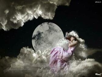 Fantasy Mythical Girls HD Wallpaper