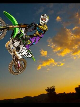 Ryan Villopoto
