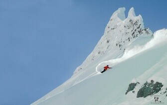 Snow Extreme Sports Wallpaper Car Pictures