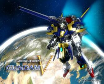 Gundam Meisters Mobile Suit Wallpaper Anime