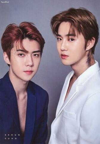 Exo Season S Greetings Photo