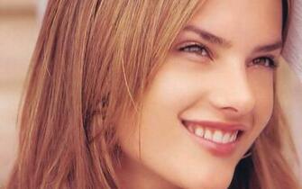 Cran Alessandra Ambrosio Tous Les Wallpaper