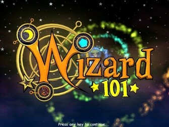 Wizard Wallpaper
