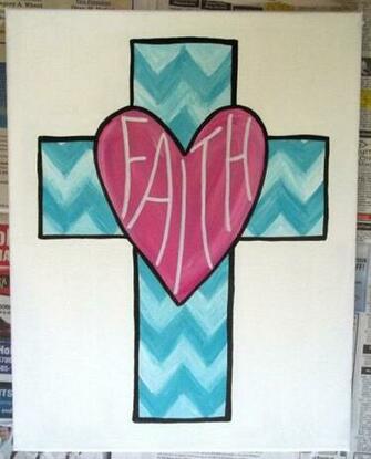 Cute Chevron Cross Background Car Pictures
