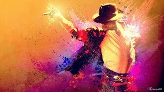 Michael Jackson HD Wallpaper