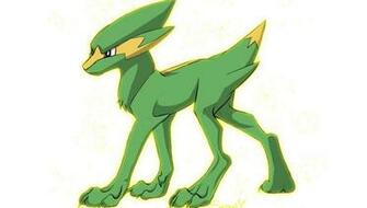 Electrike Pokemon Wallpaper And Desktop Background HD Picture