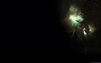 Modern Warfare Games Wallpaper For Desktop Background HD
