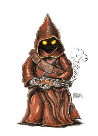 Jawa By Xpendable