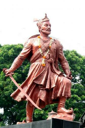 Sambhaji Maharaj Photos And Image