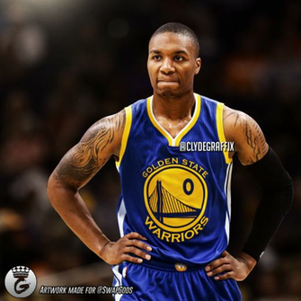 Damian Lillard To The Golden State Warriors