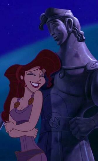 Be A Pirate Or Die Disney S Hercules Meg