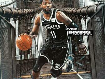 Kyrie Irving Home Is Where The Heart Netsdaily