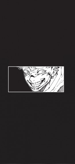 Some More Manga Wallpaper R Jujutsukaisen