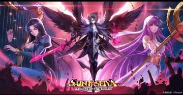 Hades Saint Seiya Photos