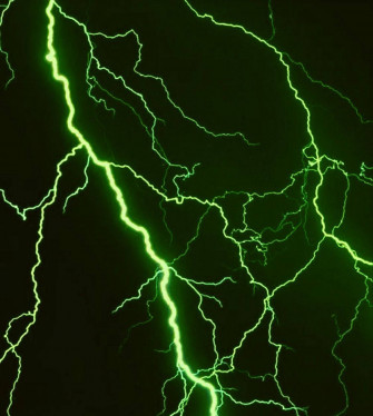 Green Aesthetic Wallpaper
