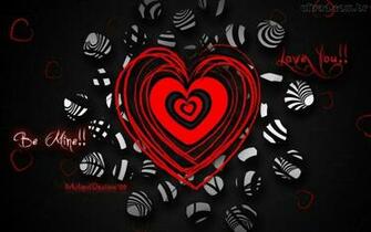 Te Amo Wallpaper