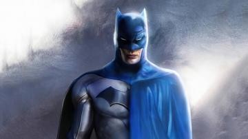Batman 4k Ultra HD Wallpaper Background Image