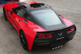 C7 Corvette Stingray News Forum Just Another Camaro Zl1 Z28