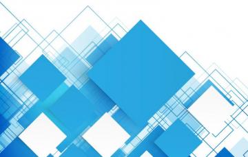 Wallpaper Abstraction Vector Abstract Geometry Blue