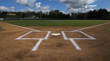 Tribe Baseball Position Pre William Mary Athletics