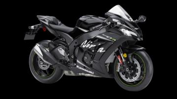 Zx 10rr Wallpaper On