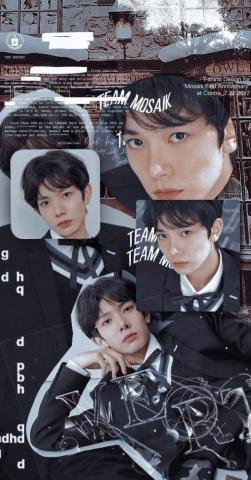 Enhypen Heeseung Lockscreen Kpop Wallpaper K Pop Boy Band