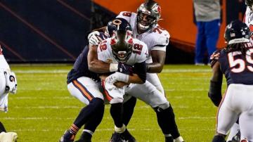Then And Now A Week Jameis Winston Tom Brady Comparison