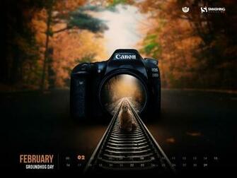 Days Of February Wallpaper Edition Smashing Magazine