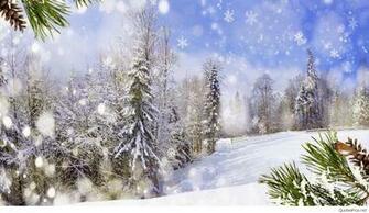 Best Happy Winter Wishes Wallpaper Quotes