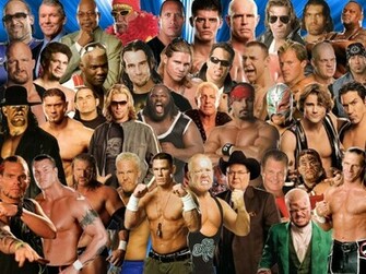 Cool Wallpaper Celebrities Desktop Wwe