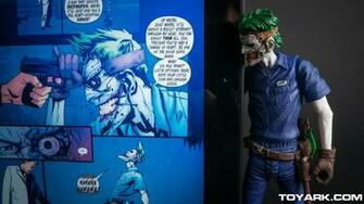 New Joker Wallpaper