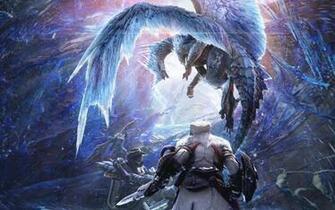 Monster Hunter World Iceborne Barroth Breaker Weapon Stats