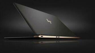 Notebook Hp Spectre Hewlett Packard