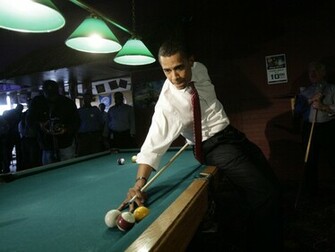 Xavi Is S Barack Obama Achtergronden Wallpaper