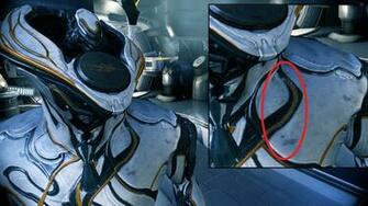 Warframe Ash Prime Top HD Image For