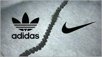 Nike And Adidas Wallpaper Good Vs HD Best