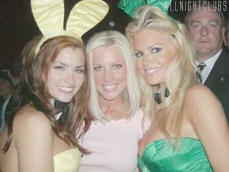 Playmate Bunny Lauren Michelle Hill Picture